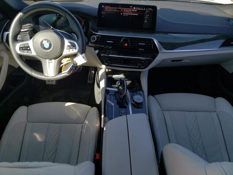 Автомобиль BMW 540 XI  2021 | GrandCar