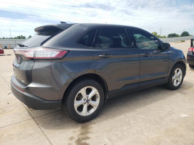 Автомобіль FORD EDGE SE 2017 | GrandCar