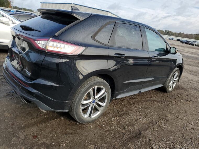Автомобиль FORD EDGE SPORT 2016 | GrandCar