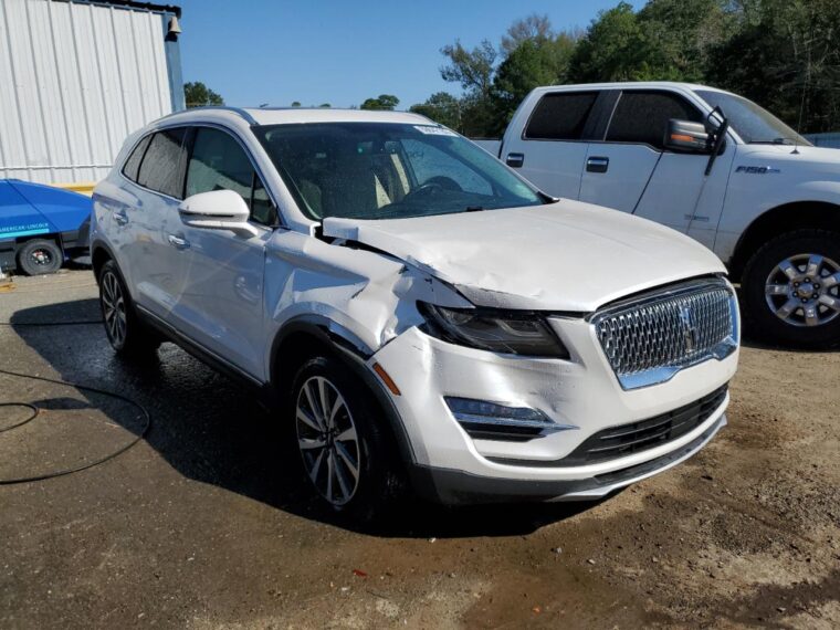 Автомобиль LINCOLN MKC RESERVE 2019 | GrandCar