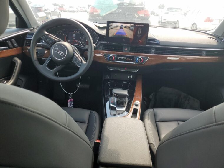 Автомобиль AUDI A4 PREMIUM 2023 | GrandCar