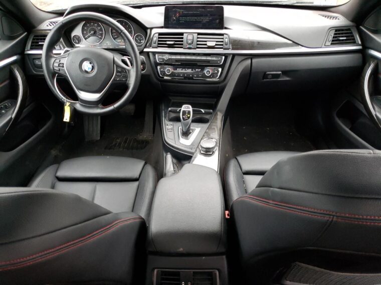 Автомобіль BMW 428 XI GRAN COUPE SULEV 2016 | GrandCar