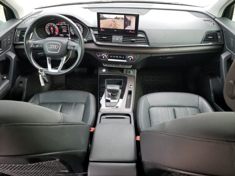 Автомобіль AUDI Q5 PREMIUM PLUS 2021 | GrandCar