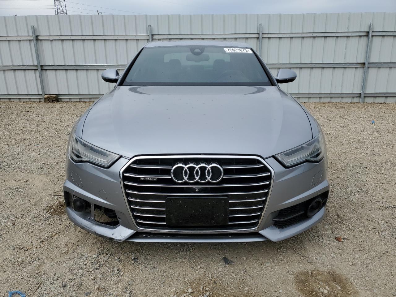 Автомобіль AUDI A6 PRESTIGE 2016 | GrandCar Автомобіль AUDI A6 PRESTIGE 2016 | GrandCar