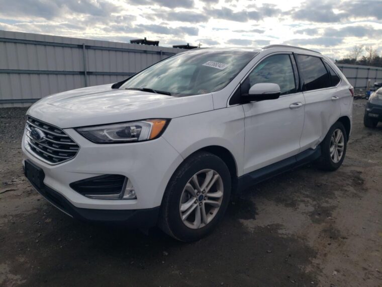 Автомобиль FORD EDGE SEL 2020 | GrandCar