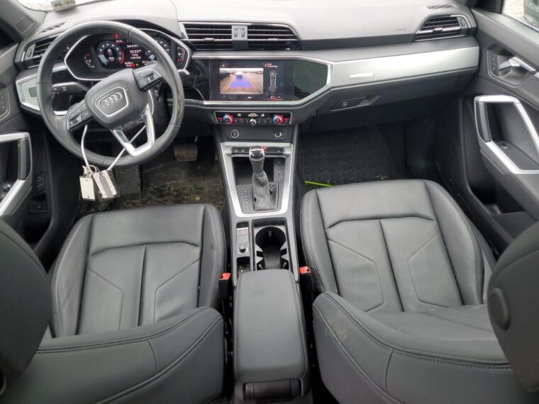 Автомобіль AUDI Q3 PREMIUM S LINE 2022 | GrandCar
