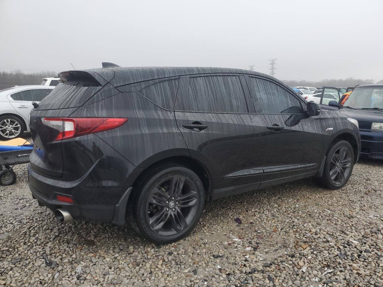 Автомобиль ACURA RDX A-SPEC 2019 | GrandCar Автомобиль ACURA RDX A-SPEC 2019 | GrandCar