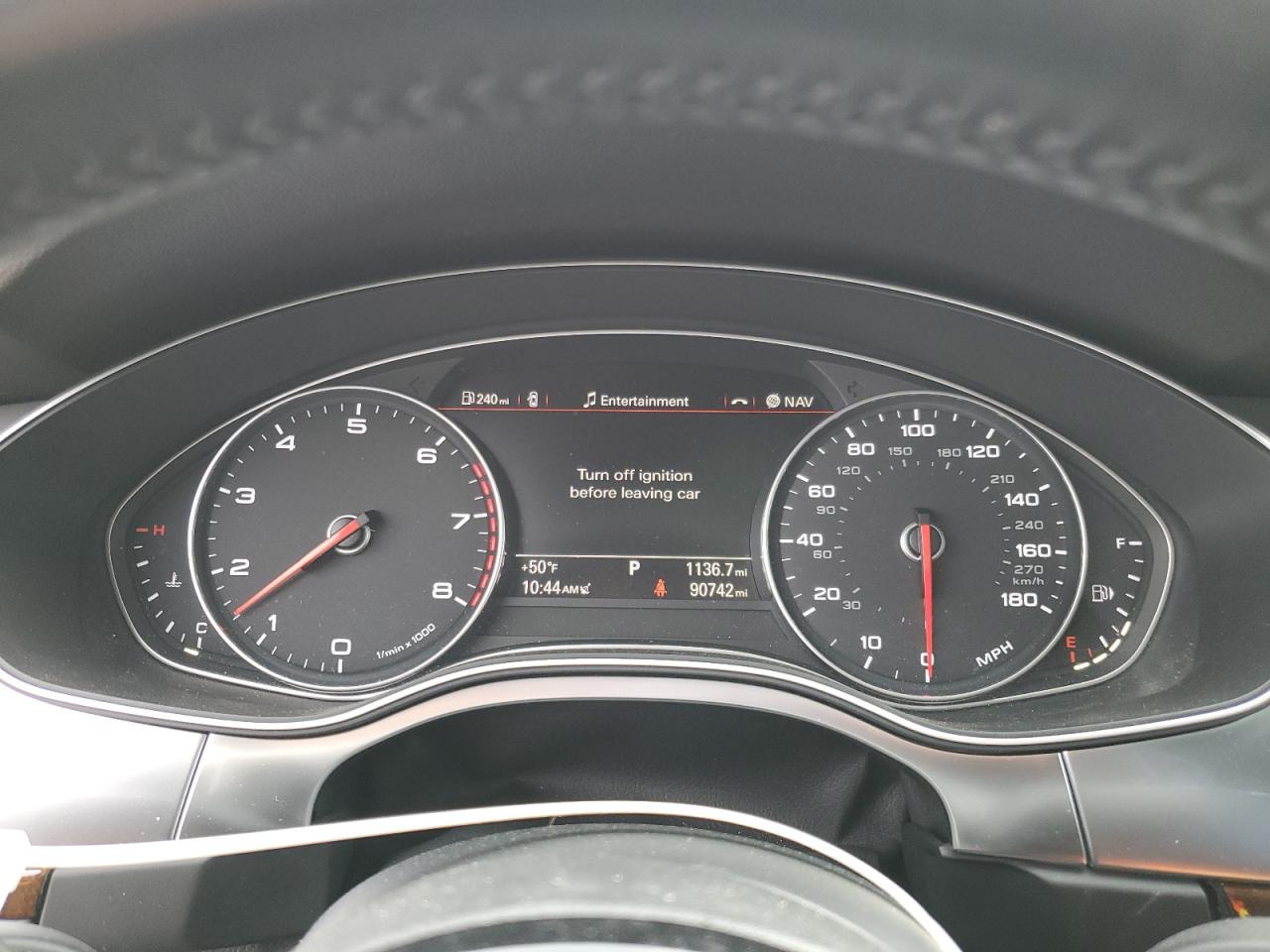 Автомобіль AUDI A6 PRESTIGE 2015 | GrandCar Автомобіль AUDI A6 PRESTIGE 2015 | GrandCar