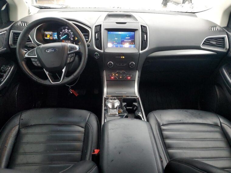 Автомобіль FORD EDGE SEL 2020 | GrandCar