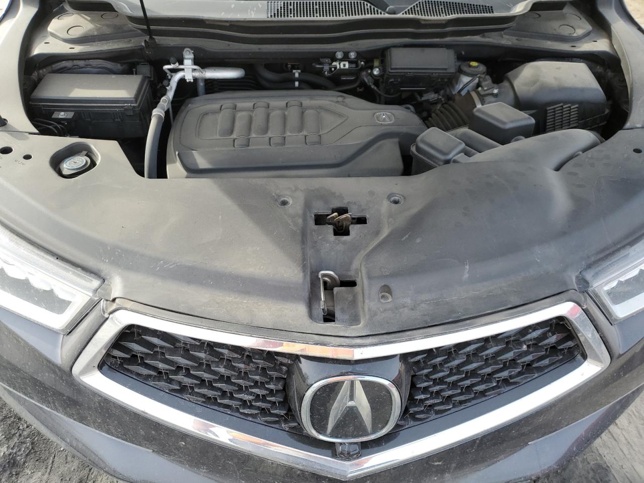 Автомобіль ACURA MDX ADVANCE 2020 | GrandCar Автомобіль ACURA MDX ADVANCE 2020 | GrandCar