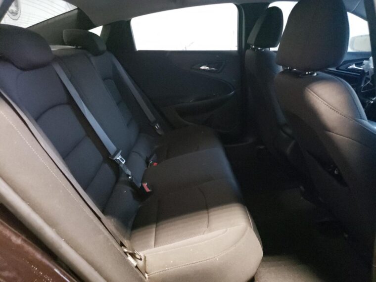 Автомобіль CHEVROLET MALIBU LS 2020 | GrandCar