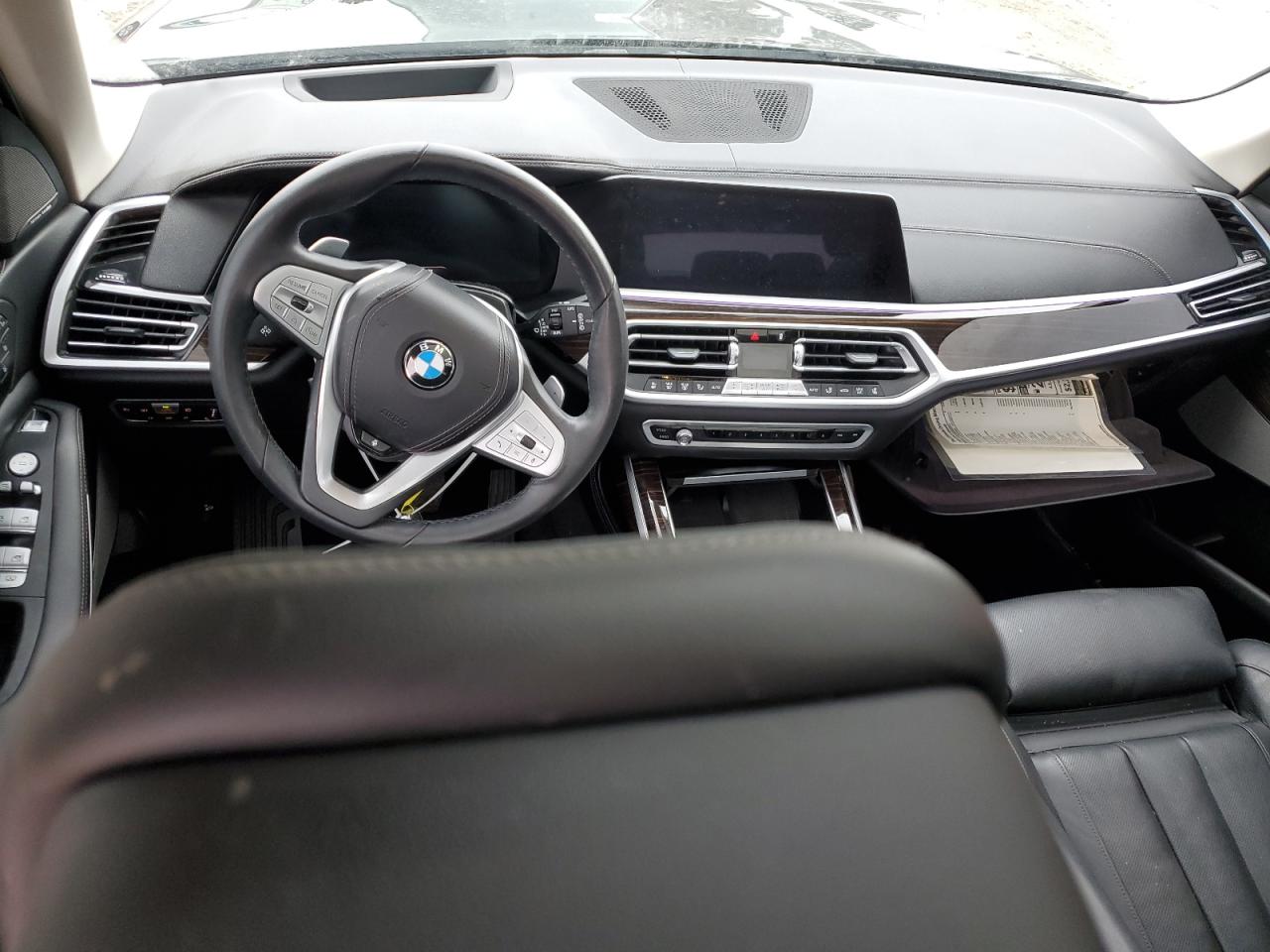 Автомобіль BMW X7 XDRIVE40I 2020 | GrandCar Автомобіль BMW X7 XDRIVE40I 2020 | GrandCar