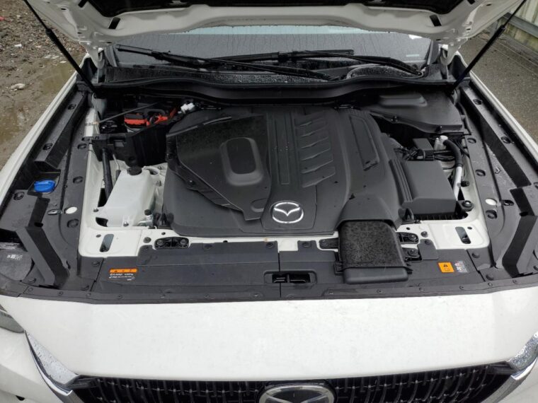 Автомобиль MAZDA CX-90 PREMIUM PLUS 2024 | GrandCar