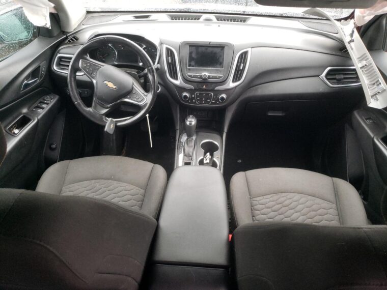 Автомобиль CHEVROLET EQUINOX LT 2020 | GrandCar
