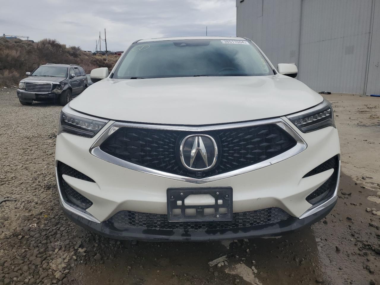 Автомобиль ACURA RDX ADVANCE 2019 | GrandCar Автомобиль ACURA RDX ADVANCE 2019 | GrandCar