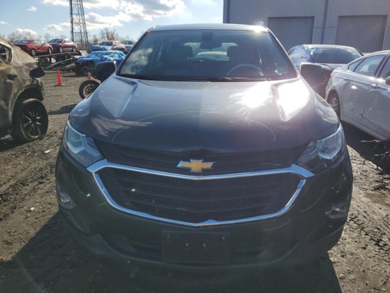 Автомобиль CHEVROLET EQUINOX LS 2018 | GrandCar