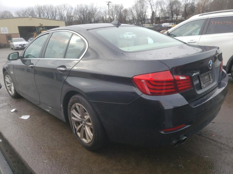 Автомобіль BMW 528 XI  2015 | GrandCar