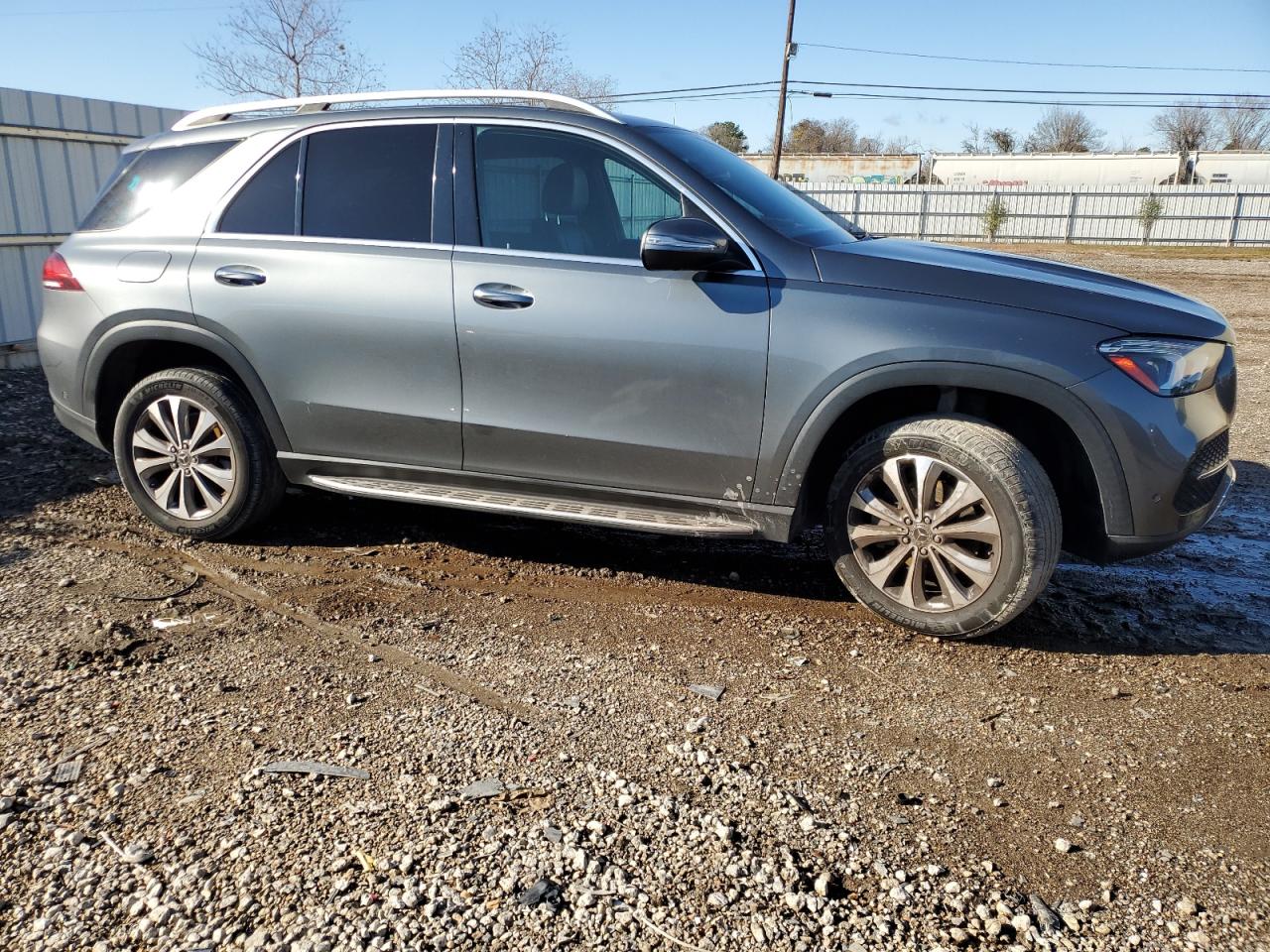 Автомобіль MERCEDES-BENZ GLE 350 2020 | GrandCar