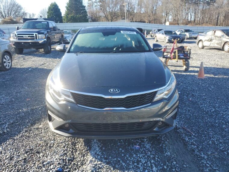 Автомобиль KIA OPTIMA LX 2020 | GrandCar