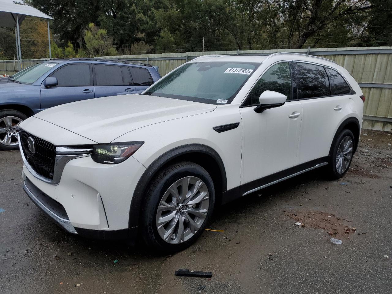 Автомобиль MAZDA CX-90 PREMIUM PLUS 2024 | GrandCar