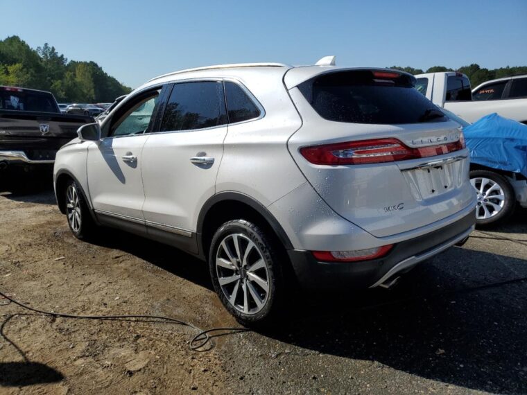 Автомобиль LINCOLN MKC RESERVE 2019 | GrandCar