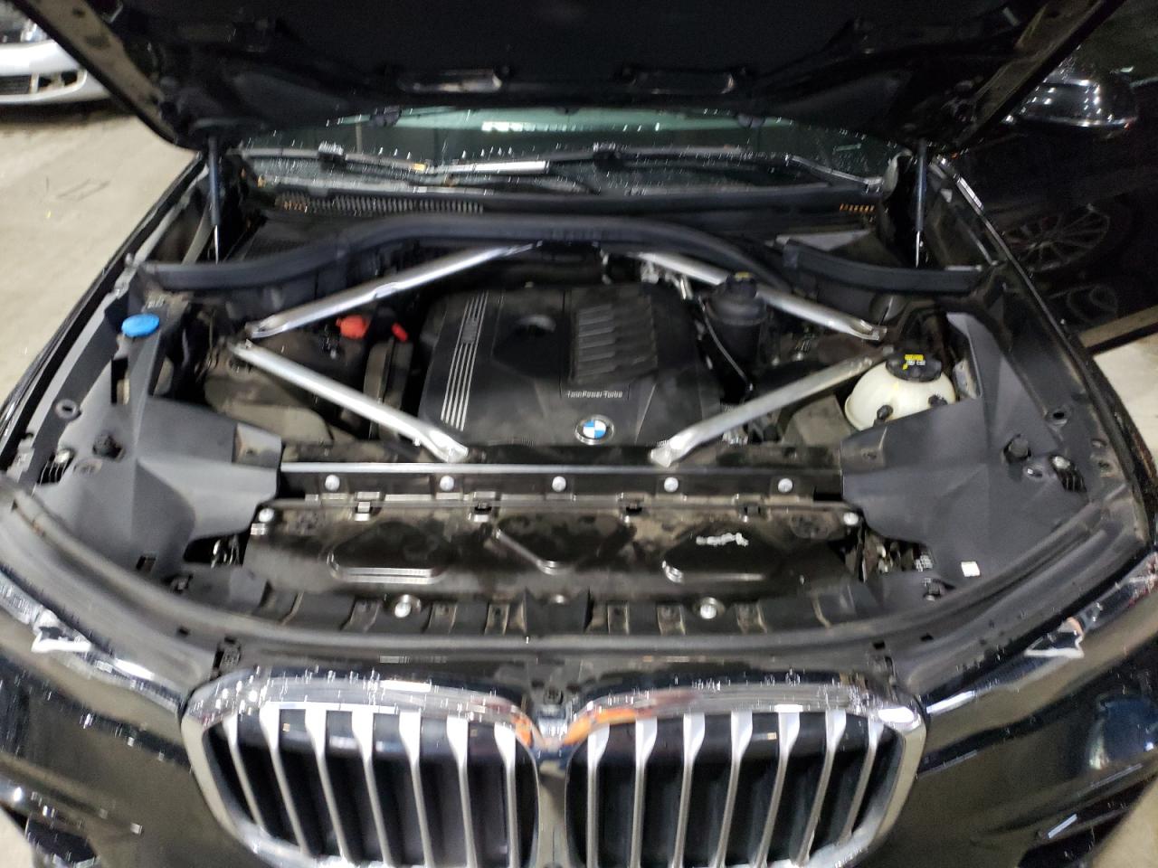 Автомобіль BMW X7 XDRIVE40I 2019 | GrandCar Автомобіль BMW X7 XDRIVE40I 2019 | GrandCar