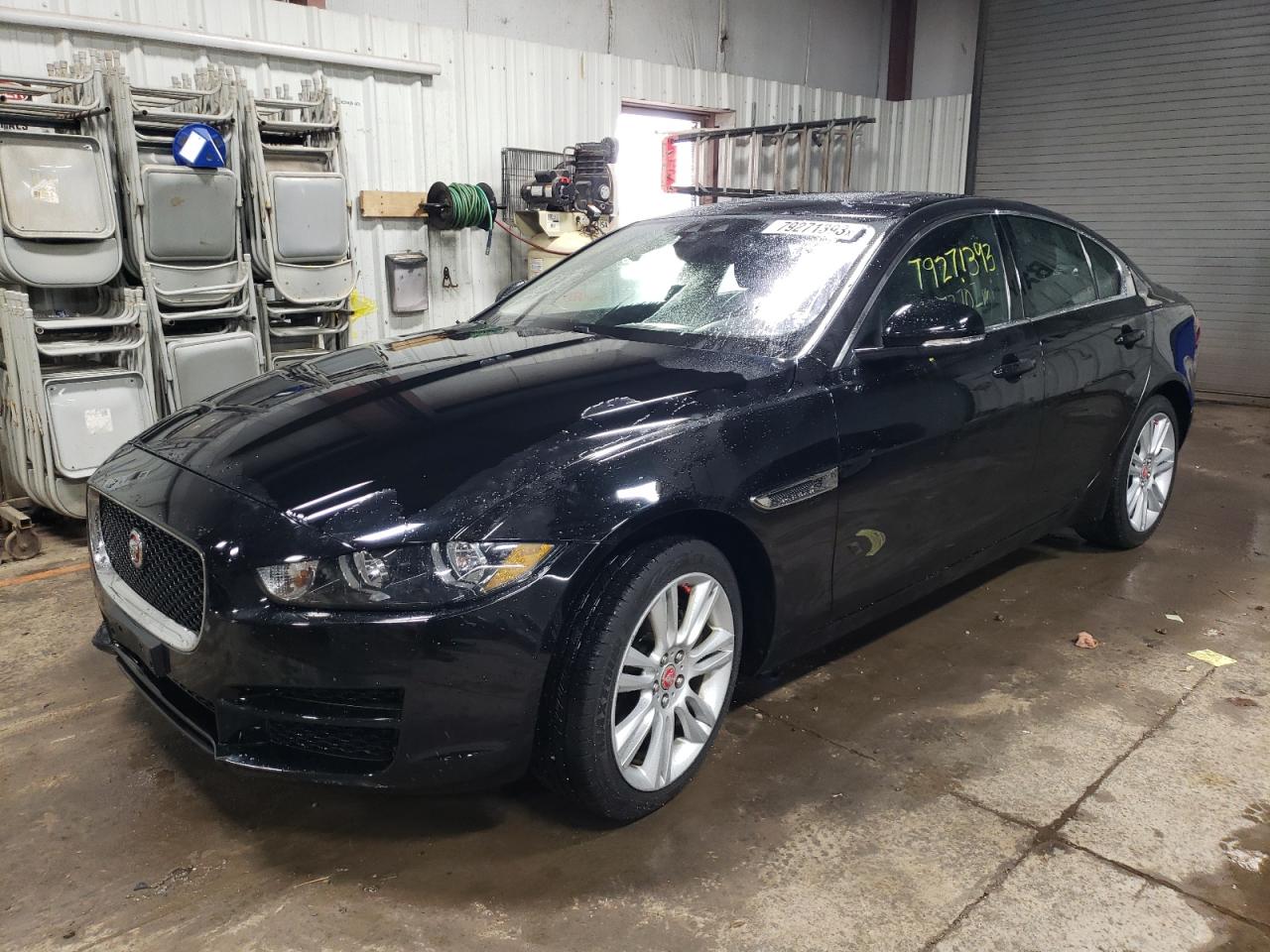 Автомобіль JAGUAR XE 2019 | GrandCar