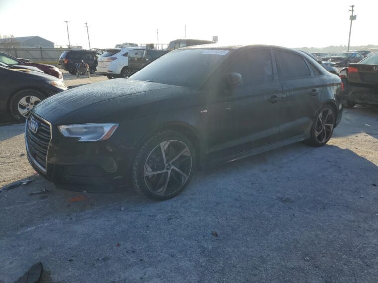 Автомобіль AUDI A3 S-LINE PREMIUM 2020 | GrandCar