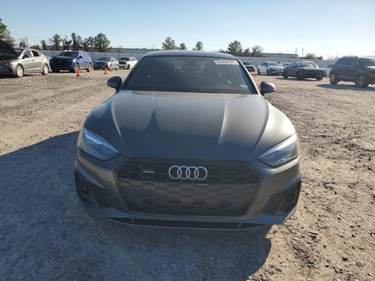 Автомобиль AUDI A5 PREMIUM 2022 | GrandCar