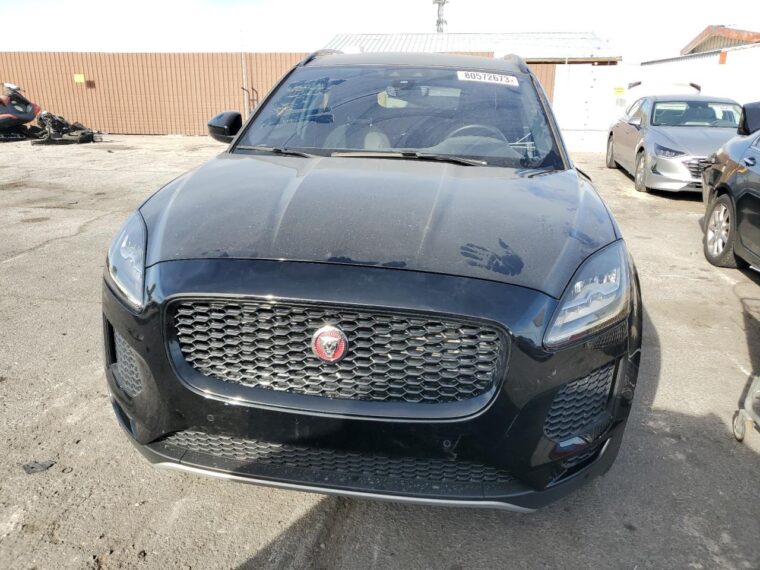 Автомобіль JAGUAR E-PACE SE 2020 | GrandCar
