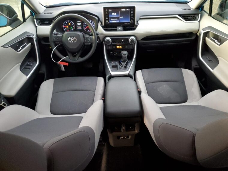 Автомобіль TOYOTA RAV4 XLE 2019 | GrandCar