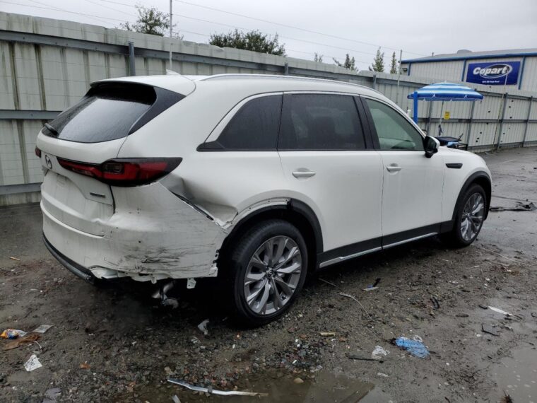 Автомобиль MAZDA CX-90 PREMIUM PLUS 2024 | GrandCar