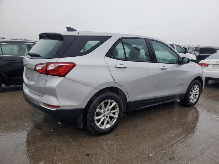Автомобиль CHEVROLET EQUINOX LS 2018 | GrandCar