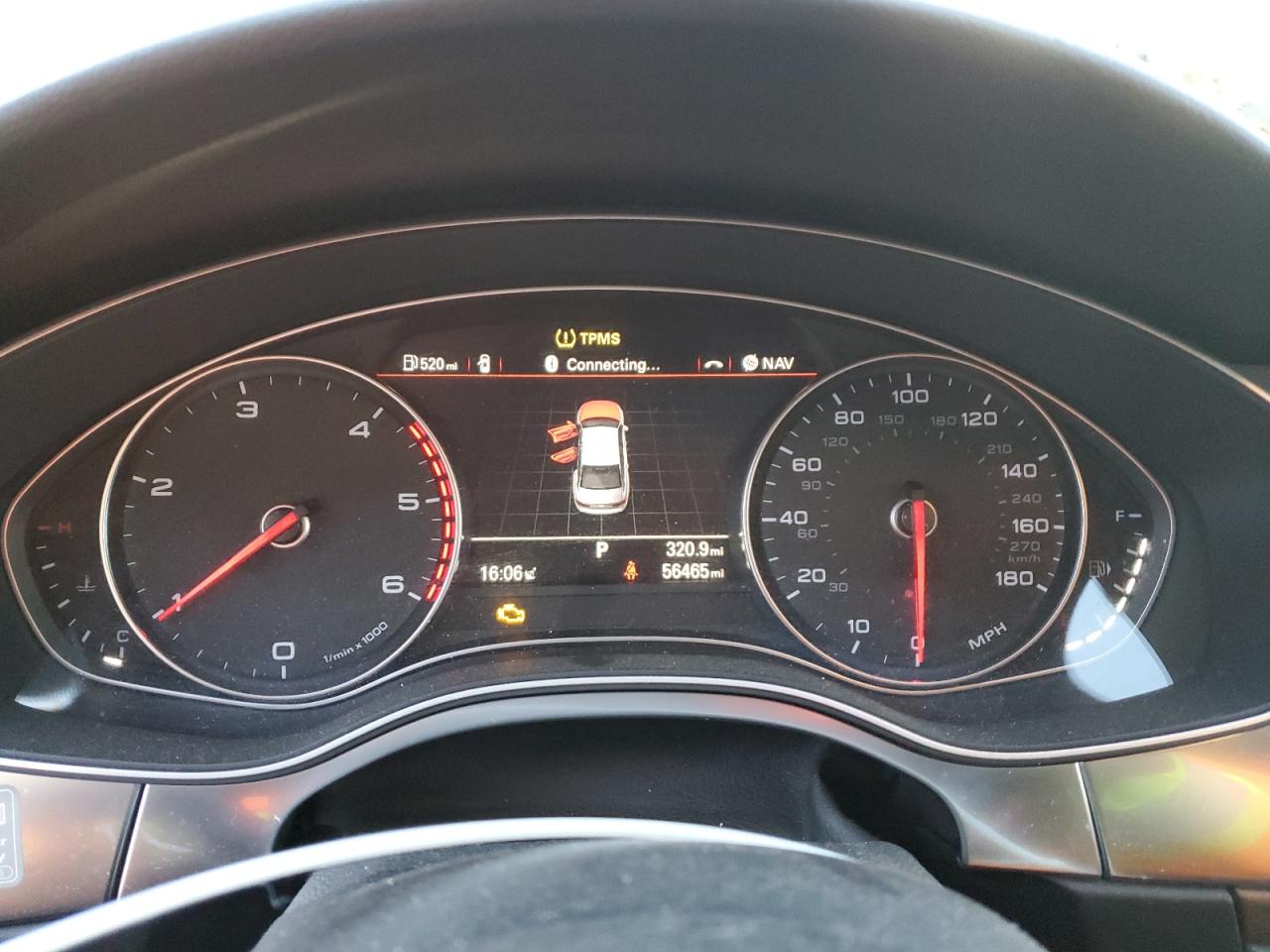 Автомобіль AUDI A6 PREMIUM PLUS 2014 | GrandCar Автомобіль AUDI A6 PREMIUM PLUS 2014 | GrandCar