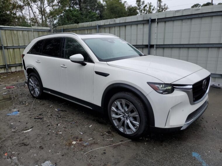 Автомобиль MAZDA CX-90 PREMIUM PLUS 2024 | GrandCar