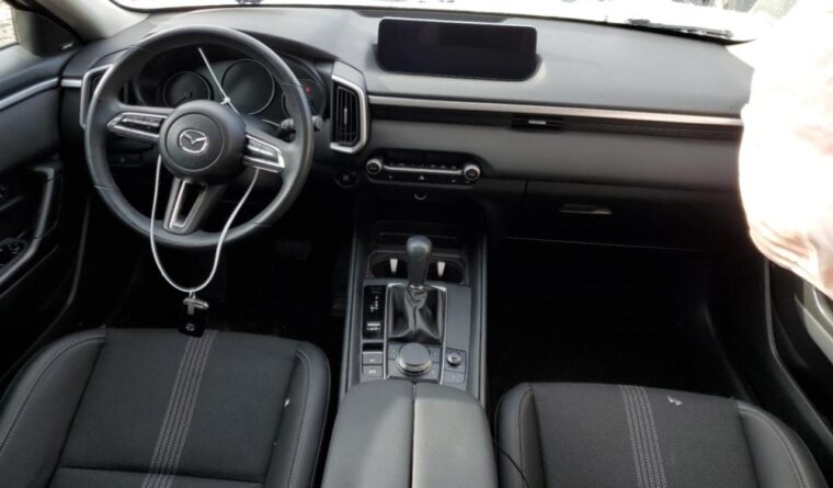 Автомобиль MAZDA CX-50 PREMIUM 2024 | GrandCar