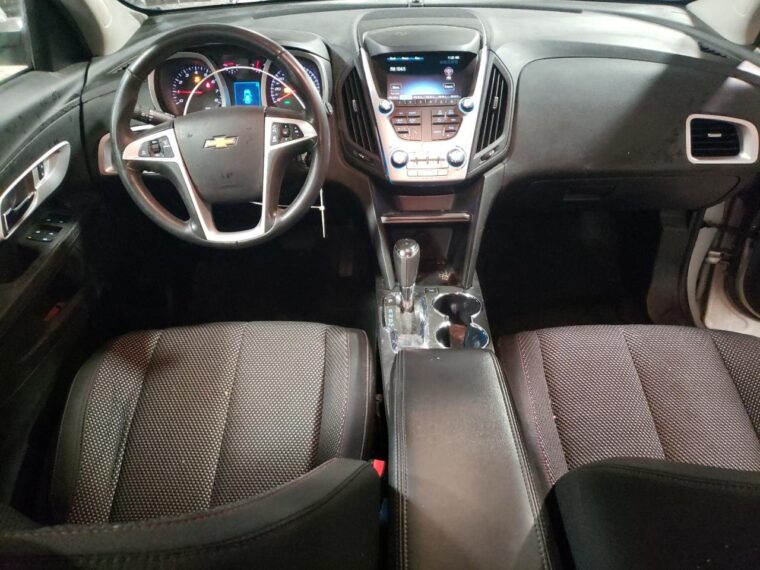 Автомобіль CHEVROLET EQUINOX LT 2017 | GrandCar