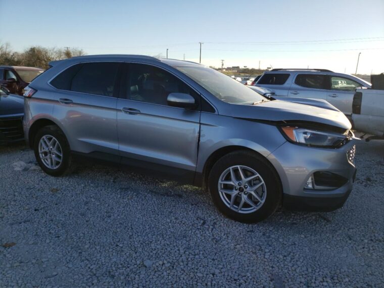 Автомобіль FORD EDGE SEL 2023 | GrandCar