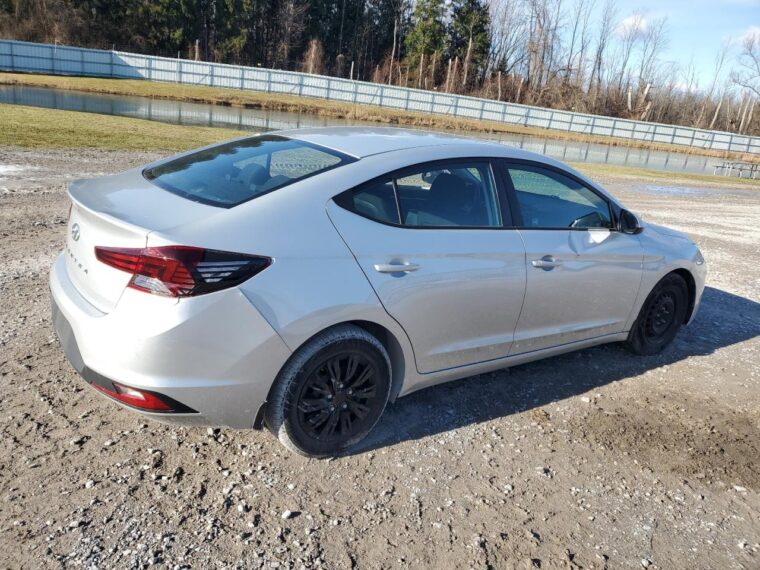 Автомобиль HYUNDAI ELANTRA SE 2020 | GrandCar