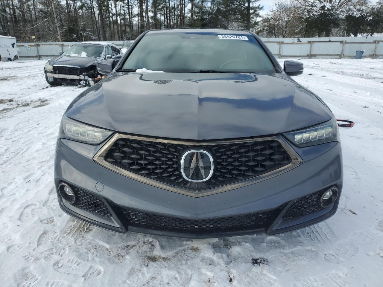 Автомобиль ACURA TLX TECHNOLOGY 2019 | GrandCar Автомобиль ACURA TLX TECHNOLOGY 2019 | GrandCar