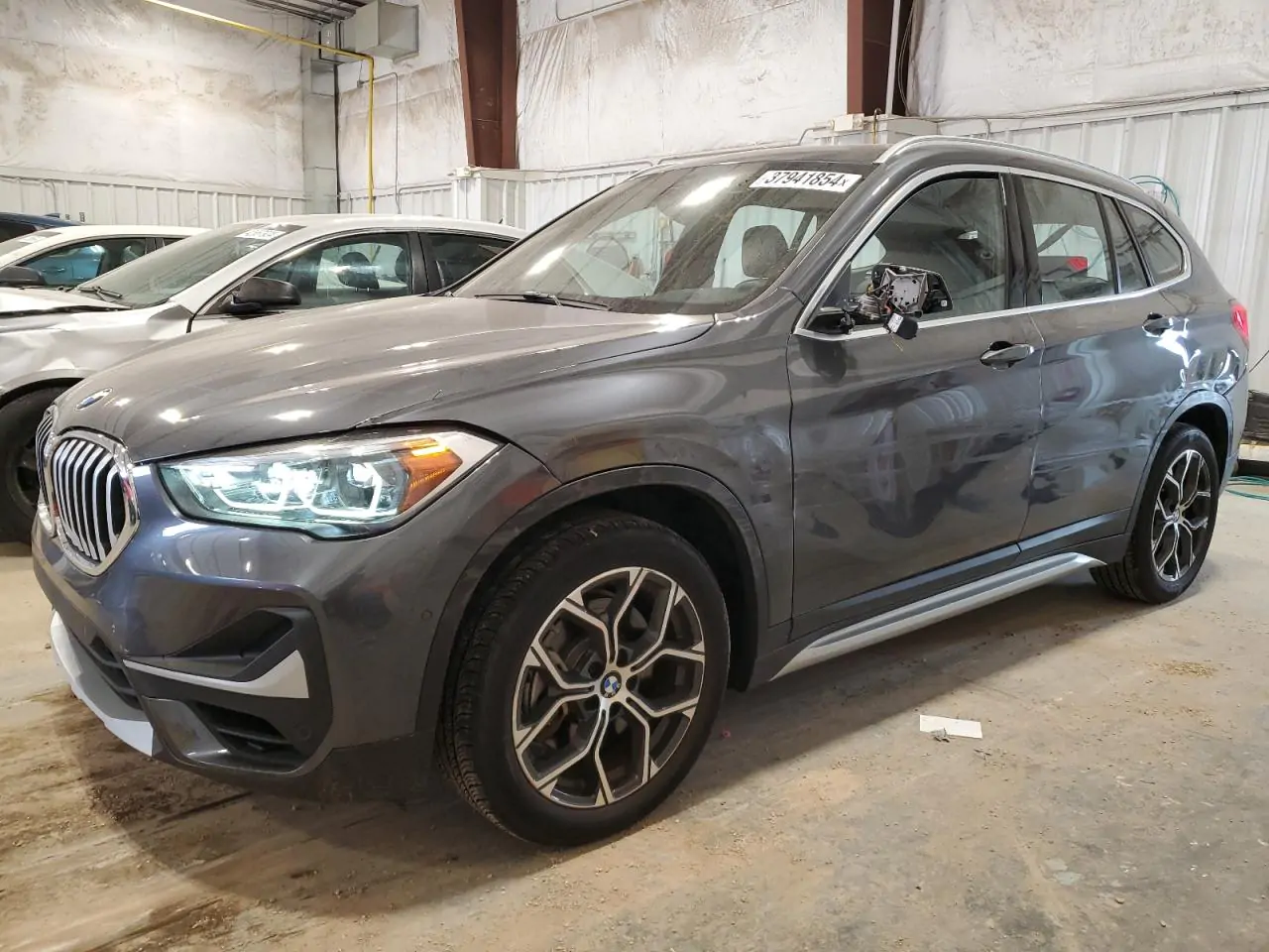 Автомобиль BMW X1 XDRIVE28I 2021 | GrandCar