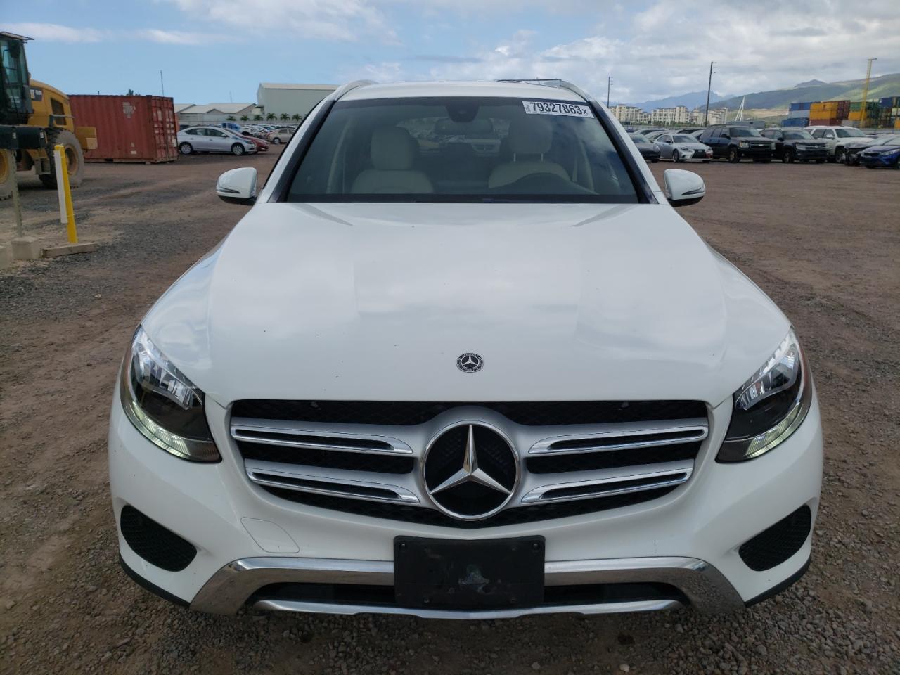 Автомобиль MERCEDES-BENZ GLC 300 2018 | GrandCar Автомобиль MERCEDES-BENZ GLC 300 2018 | GrandCar