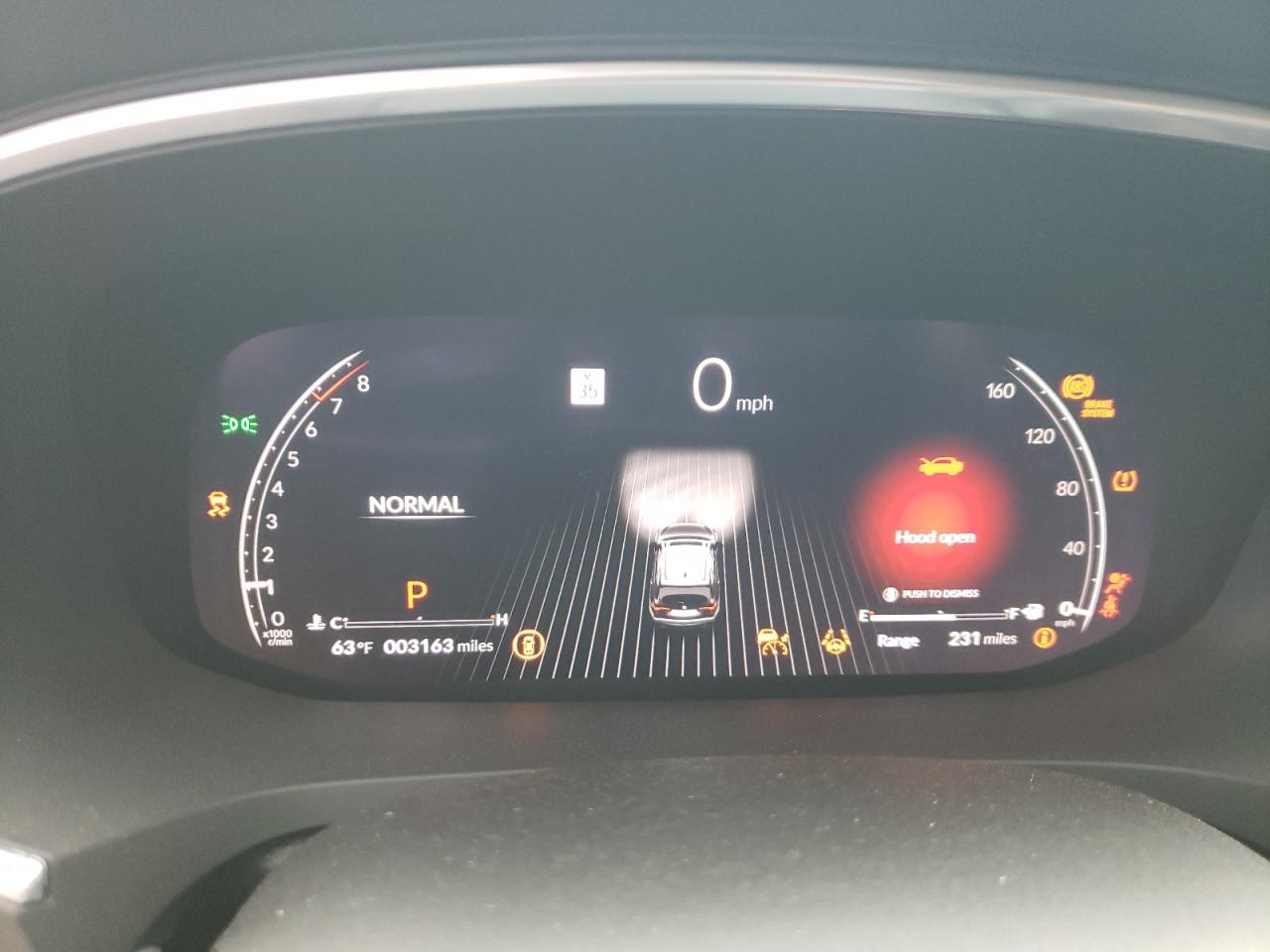 Автомобіль ACURA MDX TECHNOLOGY 2023 | GrandCar Автомобіль ACURA MDX TECHNOLOGY 2023 | GrandCar