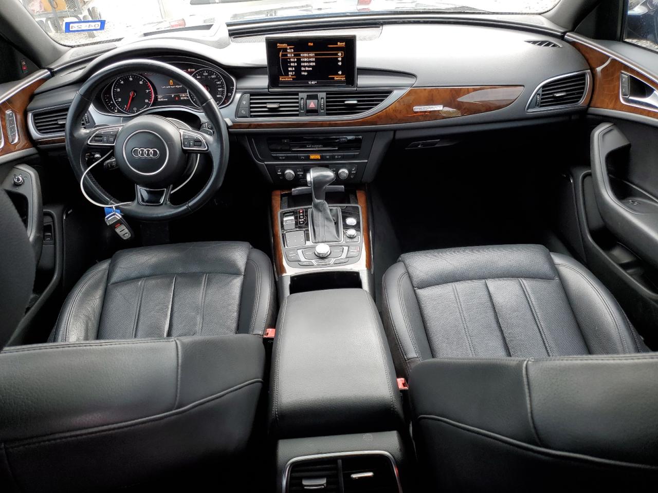 Автомобіль AUDI A6 PRESTIGE 2015 | GrandCar Автомобіль AUDI A6 PRESTIGE 2015 | GrandCar