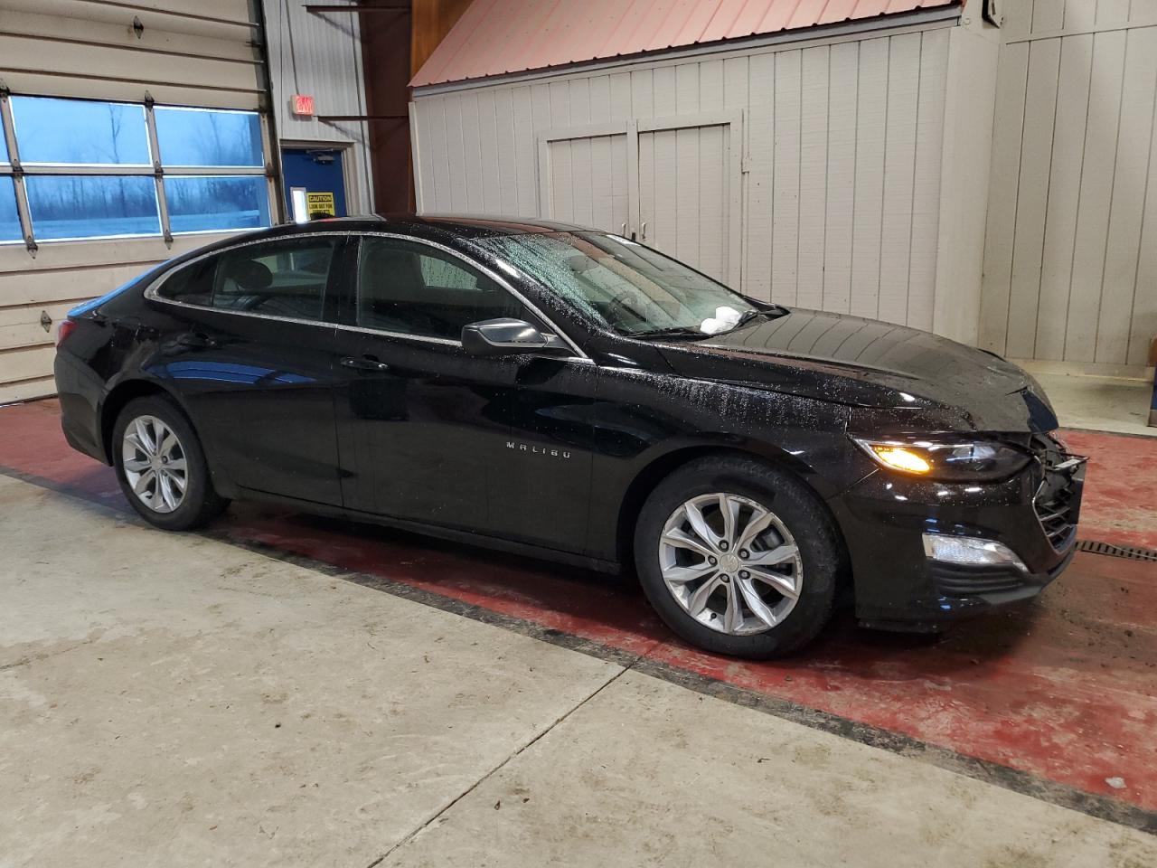 Автомобиль CHEVROLET MALIBU LT 2019 | GrandCar