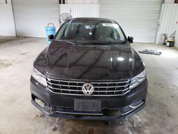 Автомобиль VOLKSWAGEN PASSAT WOLFSBURG 2019 | GrandCar