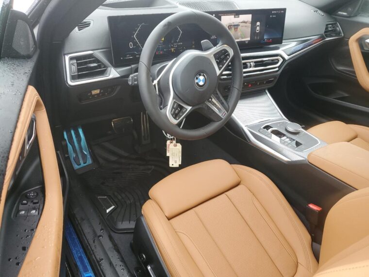 Автомобіль BMW M240XI 2024 | GrandCar