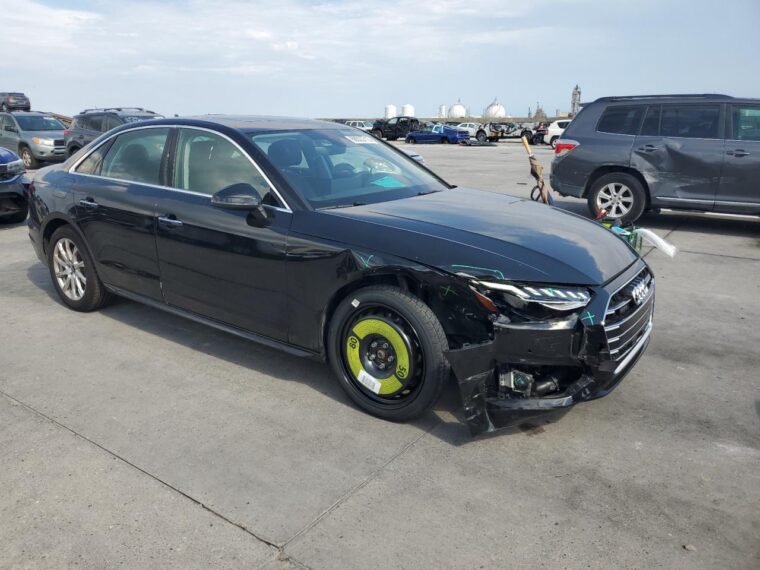 Автомобиль AUDI A4 PREMIUM 2023 | GrandCar