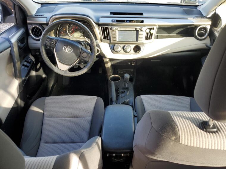 Автомобіль TOYOTA RAV4 LE 2015 | GrandCar