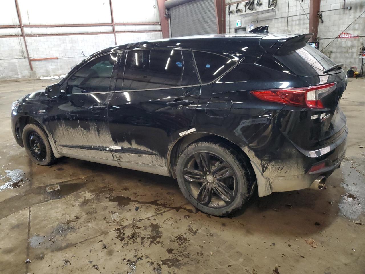 Автомобіль ACURA RDX A-SPEC 2021 | GrandCar Автомобіль ACURA RDX A-SPEC 2021 | GrandCar